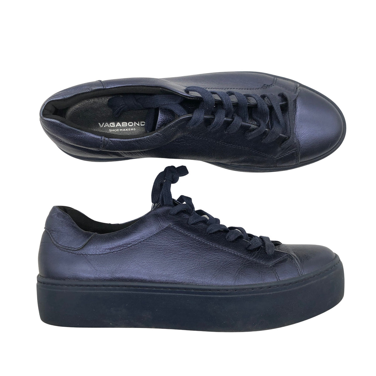 Unisex Vagabond - Tennarit, koko 40 - (1)