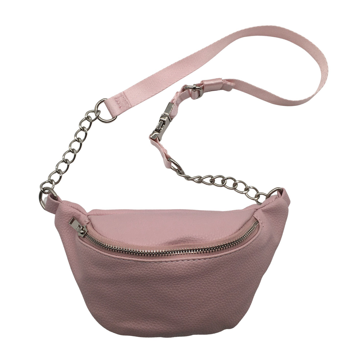 Unisex House Brand - Vyölaukku, koko Mini - (1)