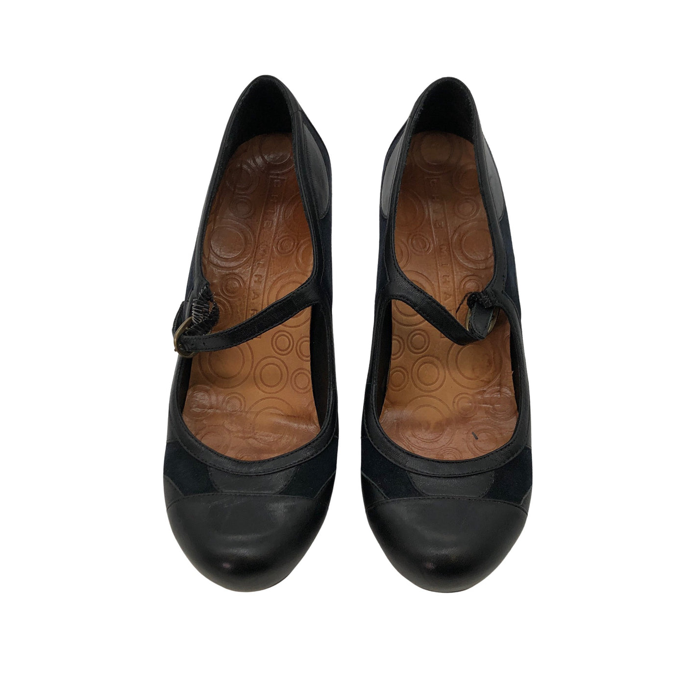 Unisex Chie Mihara - Korkokengät, koko 38 - (3)