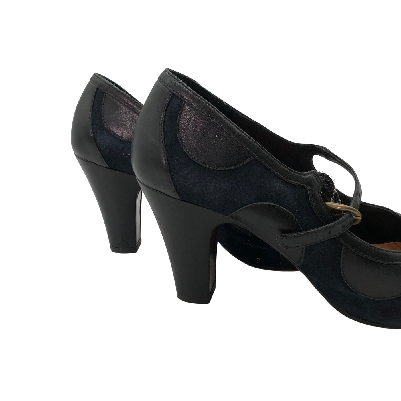 Unisex Chie Mihara - Korkokengät, koko 38 - (2)