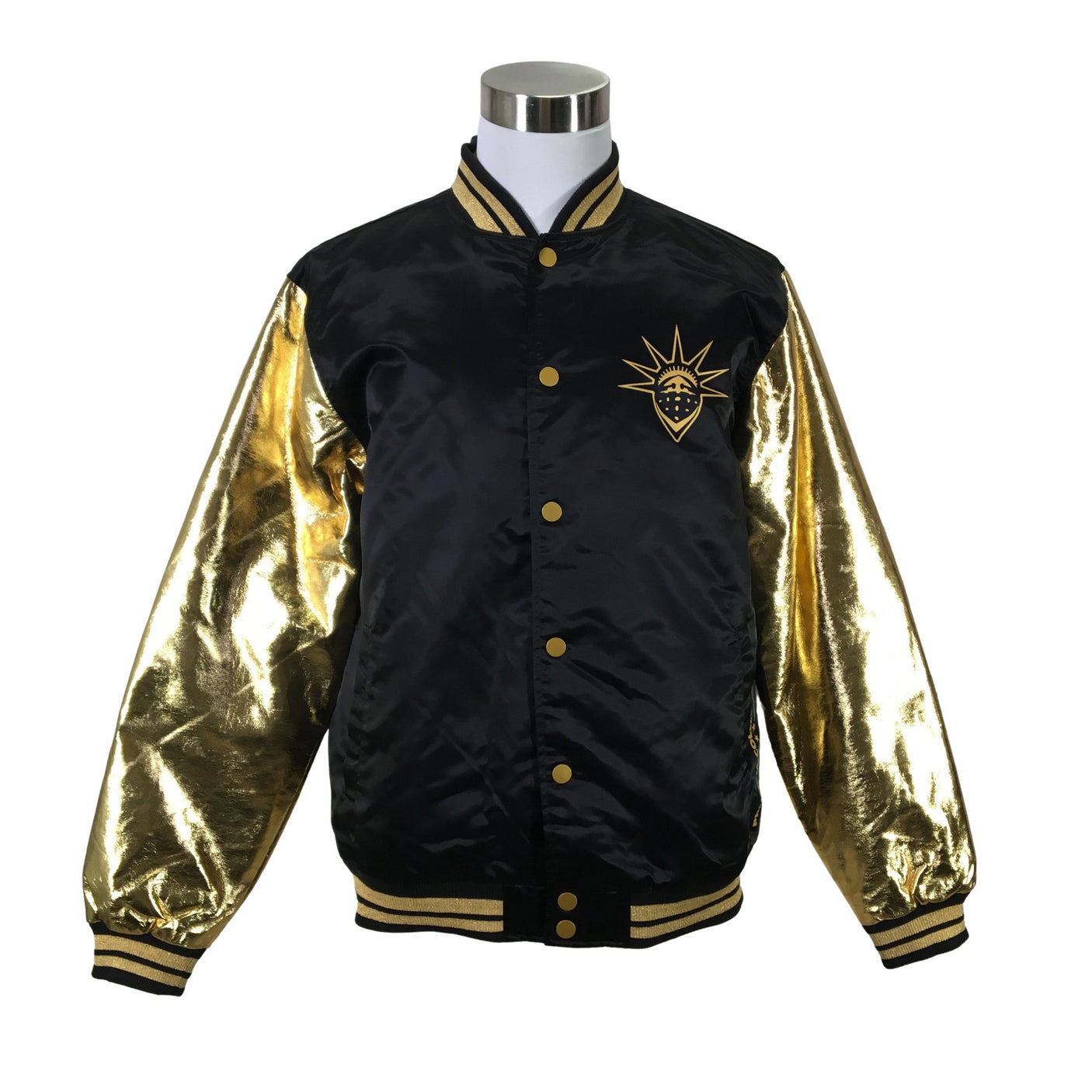 Kevyttoppatakki, koko XXL