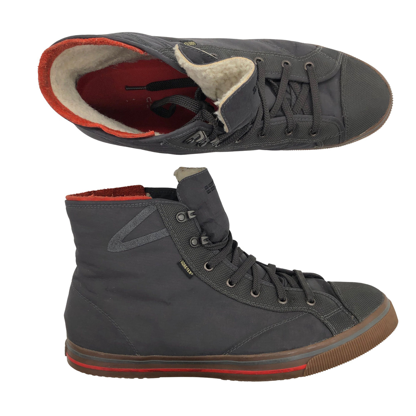 Unisex Tretorn - Tennarit, koko 47 - (1)