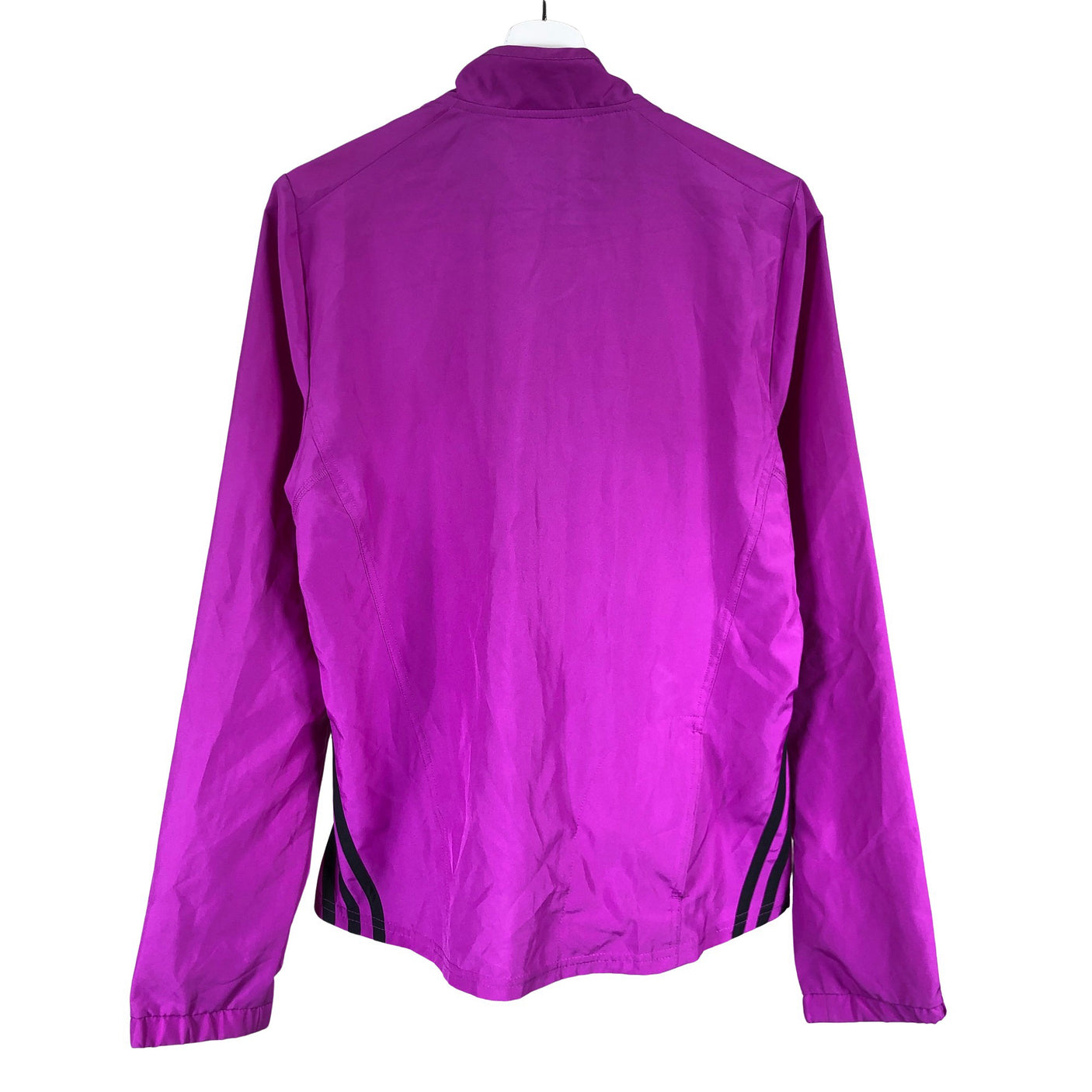 Unisex Adidas - Urheilutakki, koko 38 - (2)