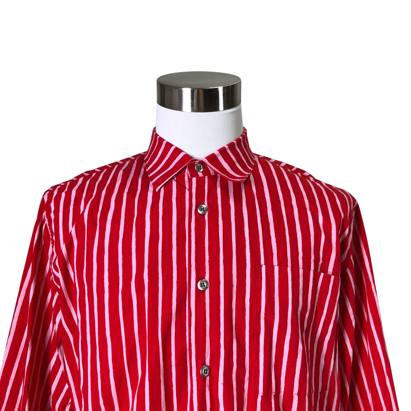 Unisex Marimekko - Kauluspaita, koko L - (3)