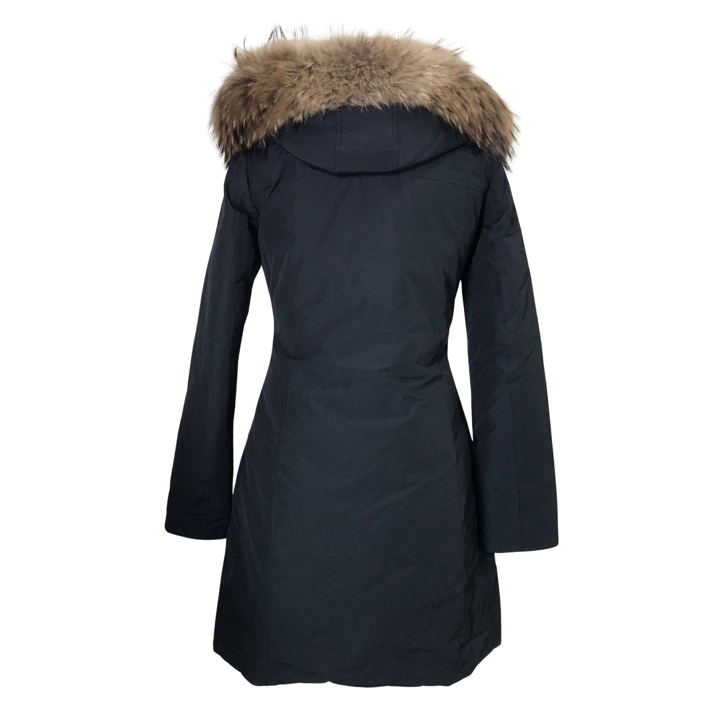 Unisex Woolrich - Untuvatakki, koko 36 - (2)