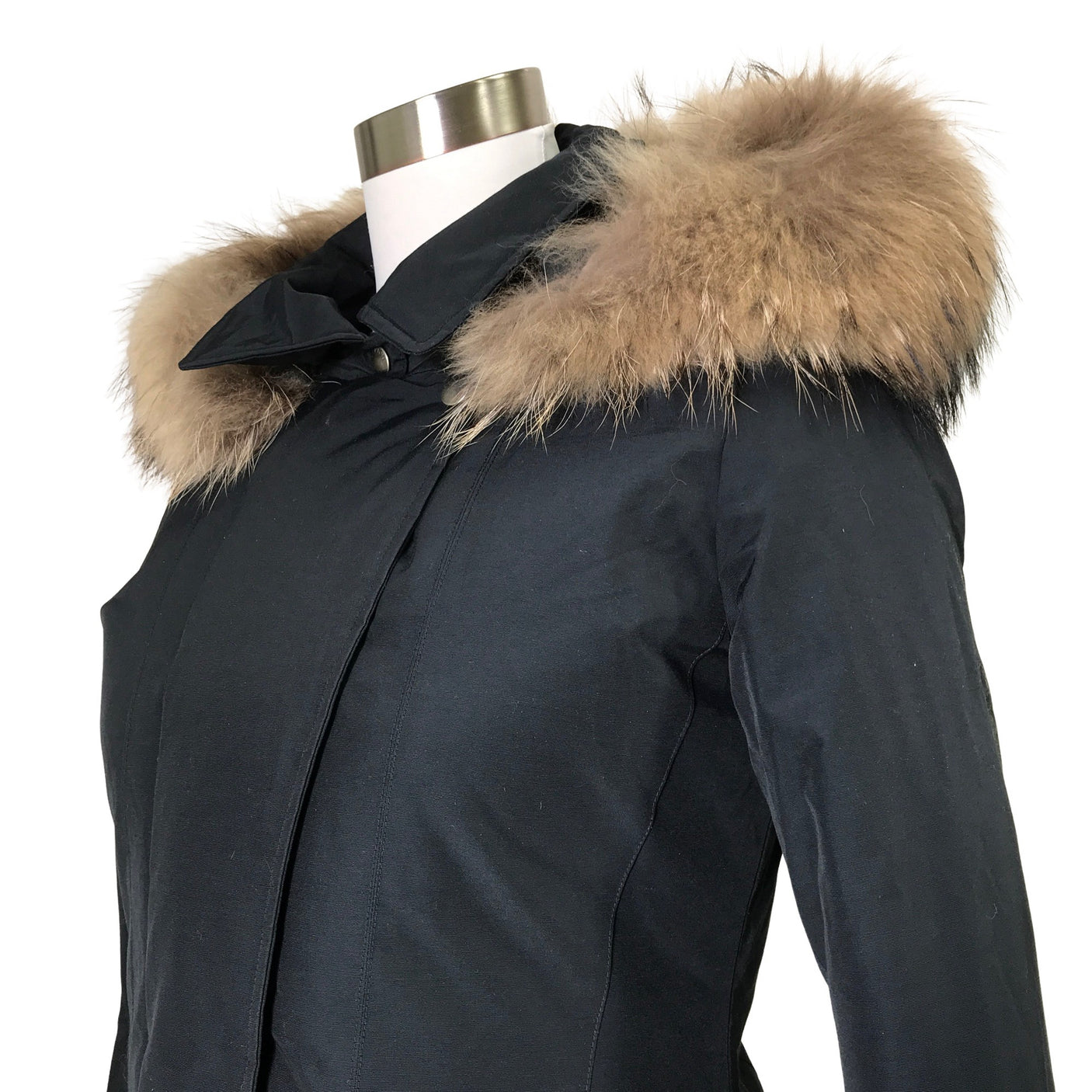 Unisex Woolrich - Untuvatakki, koko 36 - (3)