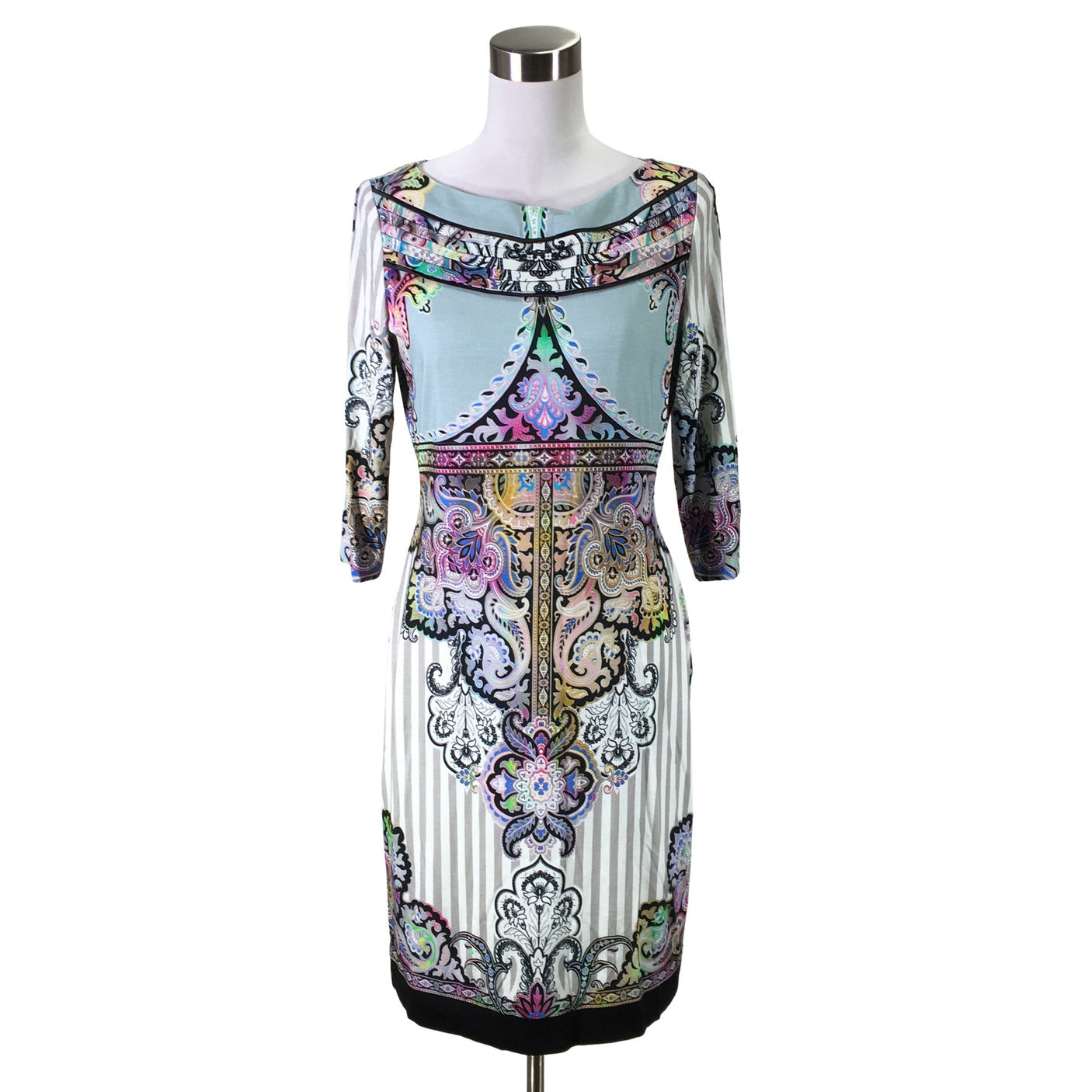 Unisex Apanage - Trikoomekko, koko 38 - (1)