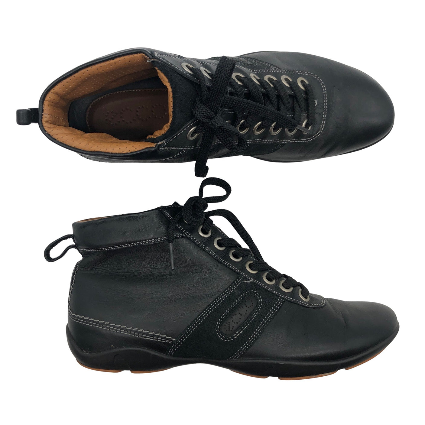 Unisex Ecco - Tennarit, koko 40 - (1)