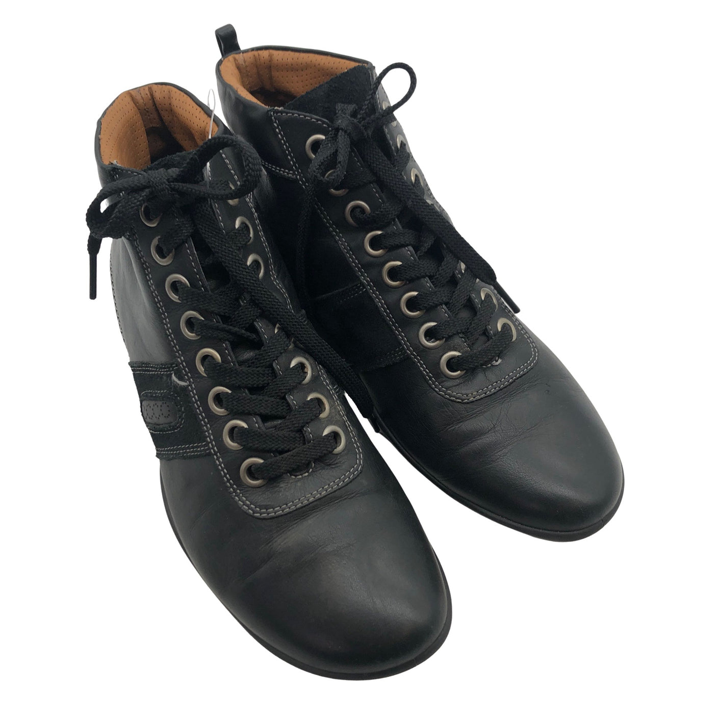 Unisex Ecco - Tennarit, koko 40 - (2)
