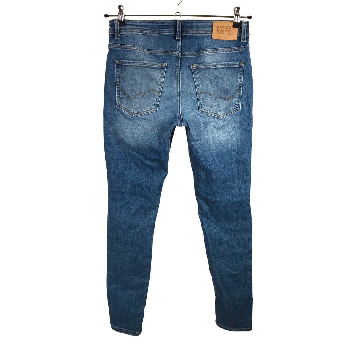 Unisex Jack & Jones - Farkut, koko 170 - 176 - (2)