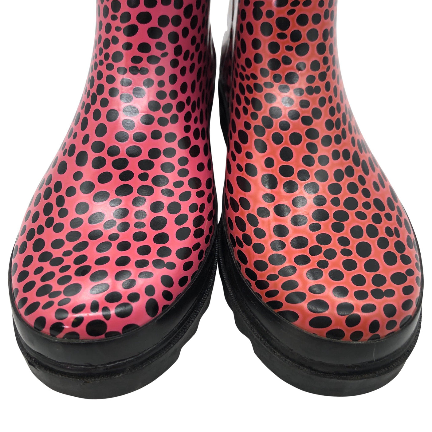 Kumisaappaat, koko 41