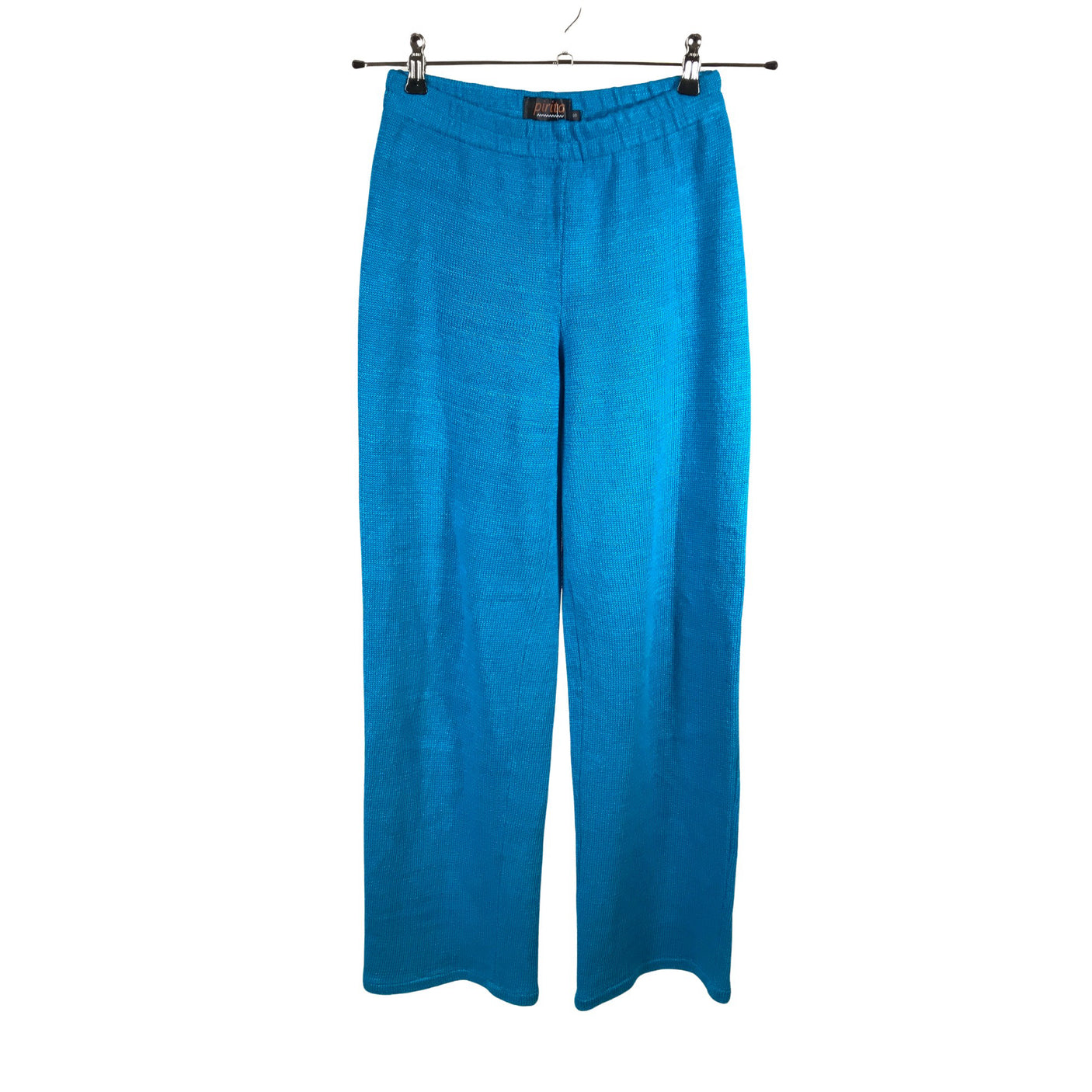 Unisex Pirita - Trikoohousut, koko 36 - (1)