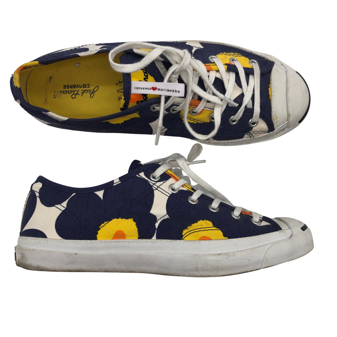 Unisex Converse - Tennarit, koko 39 - (1)