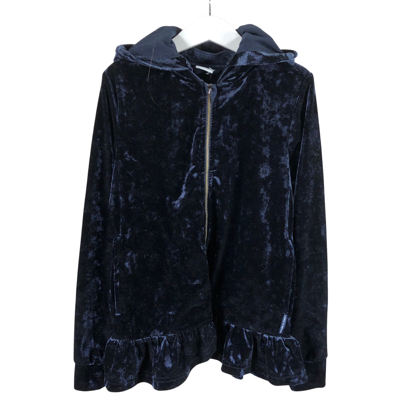 Unisex Polarn O. Pyret - Huppari, koko 134 - 140 - (1)