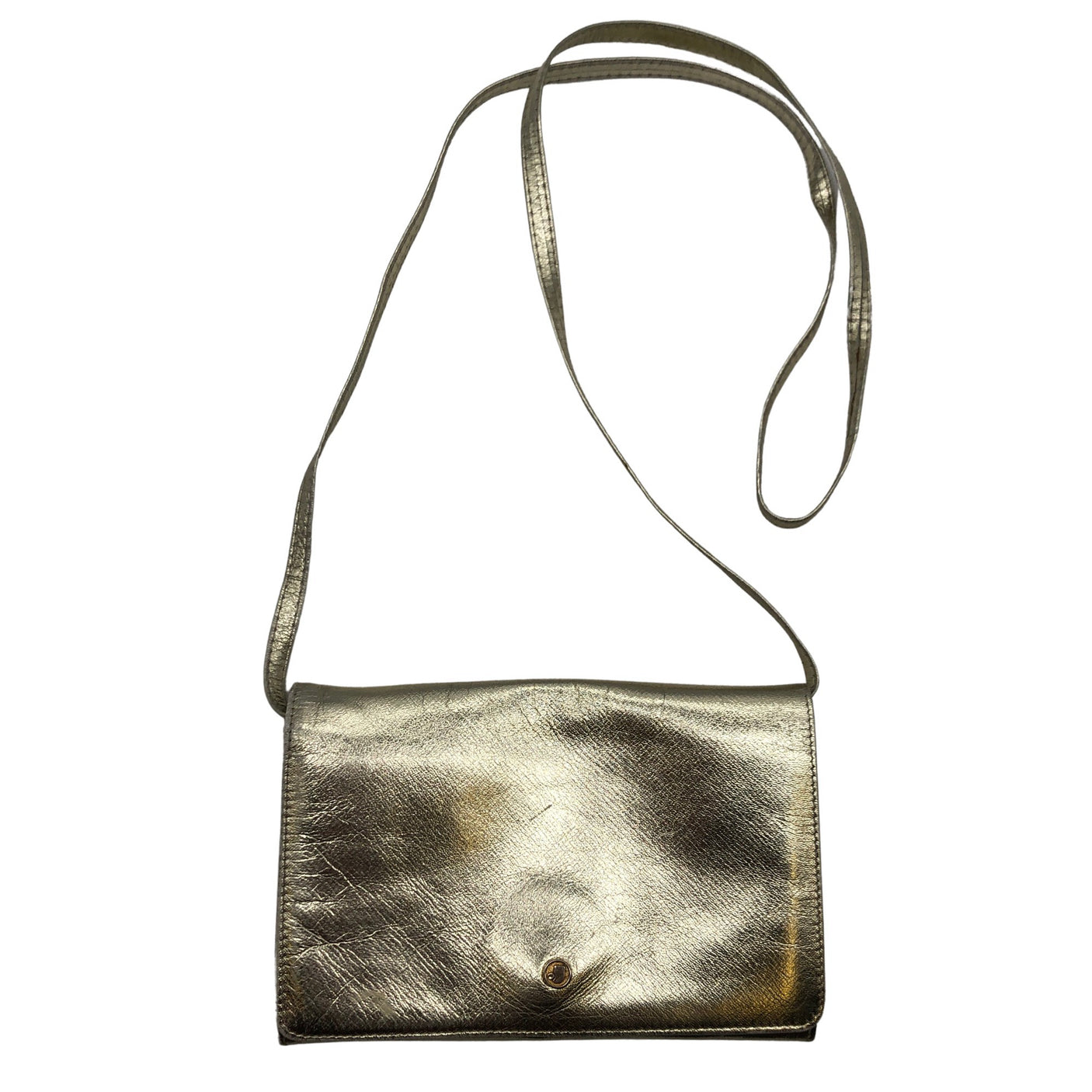 Unisex Jubella - Olkalaukku, koko Mini - (1)