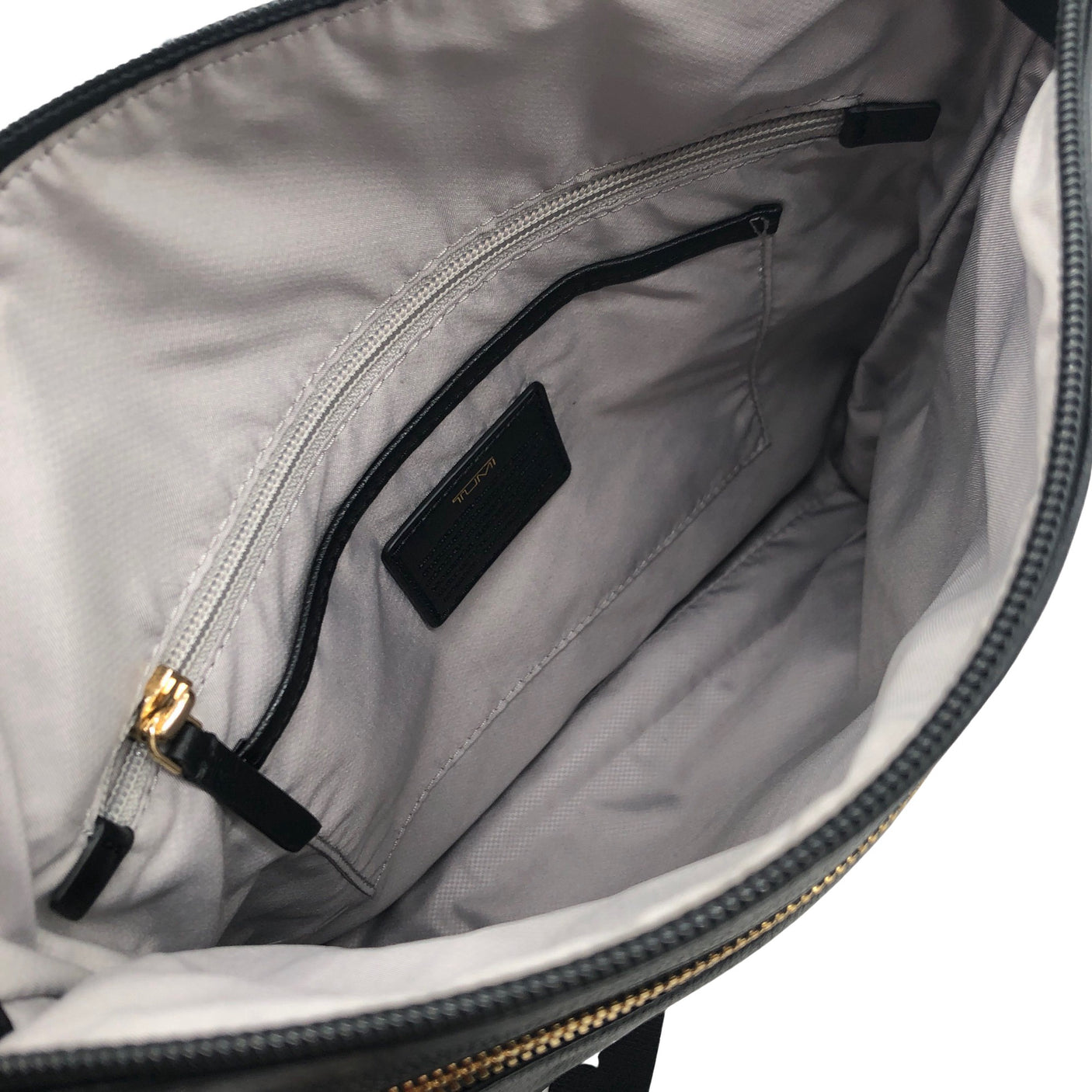 Unisex Tumi - Olkalaukku, koko Midi - (2)