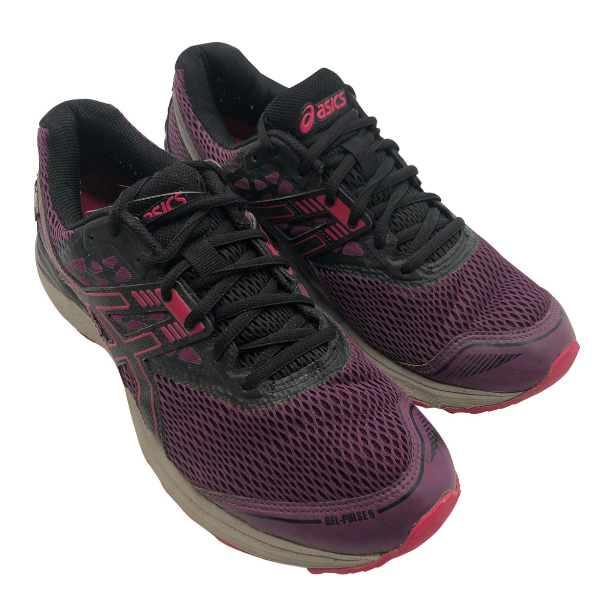 Unisex Asics - Juoksukengät, koko 41 - (2)