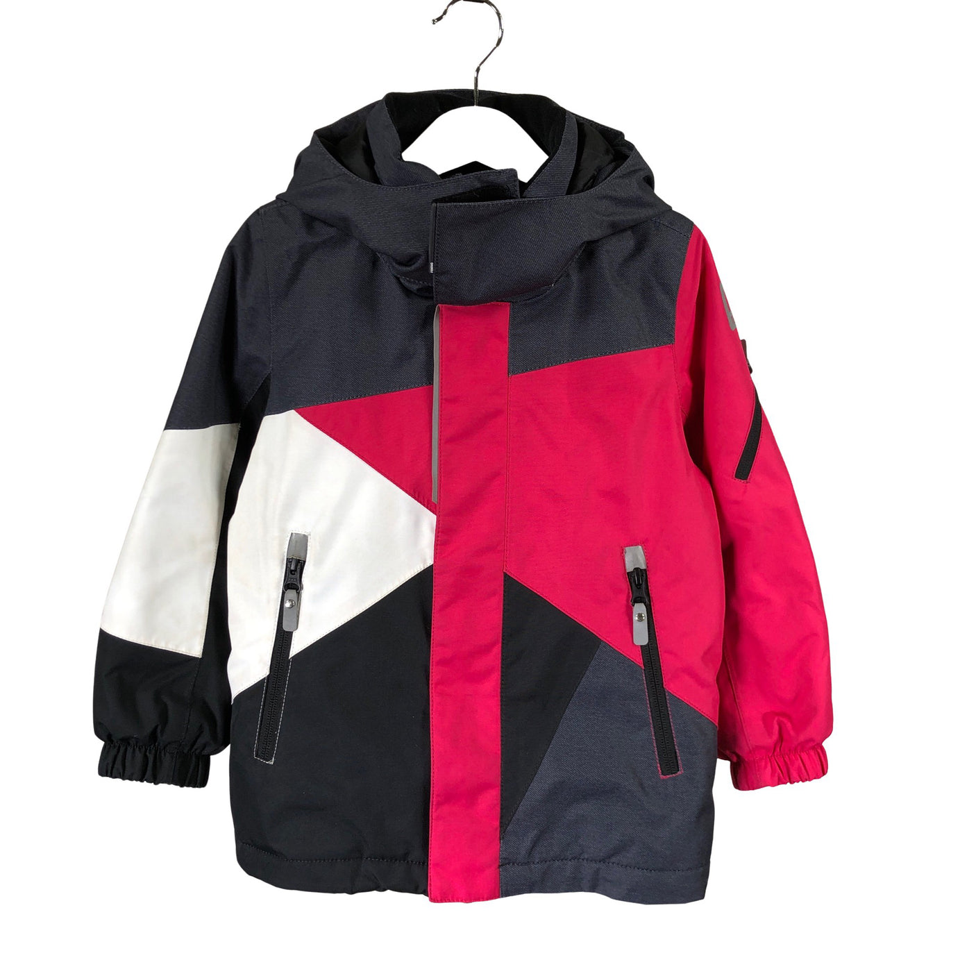 Unisex Reimatec - Toppatakki, koko 104 - 110 - (1)