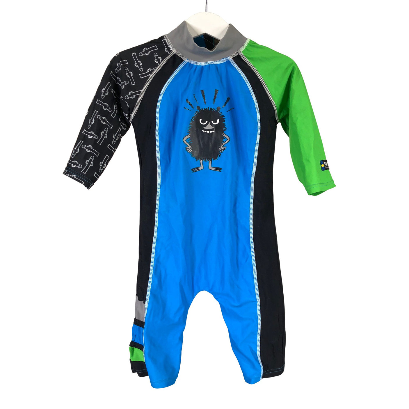 Unisex Swimpy - Uimapuku, koko 98 - 104 - (1)