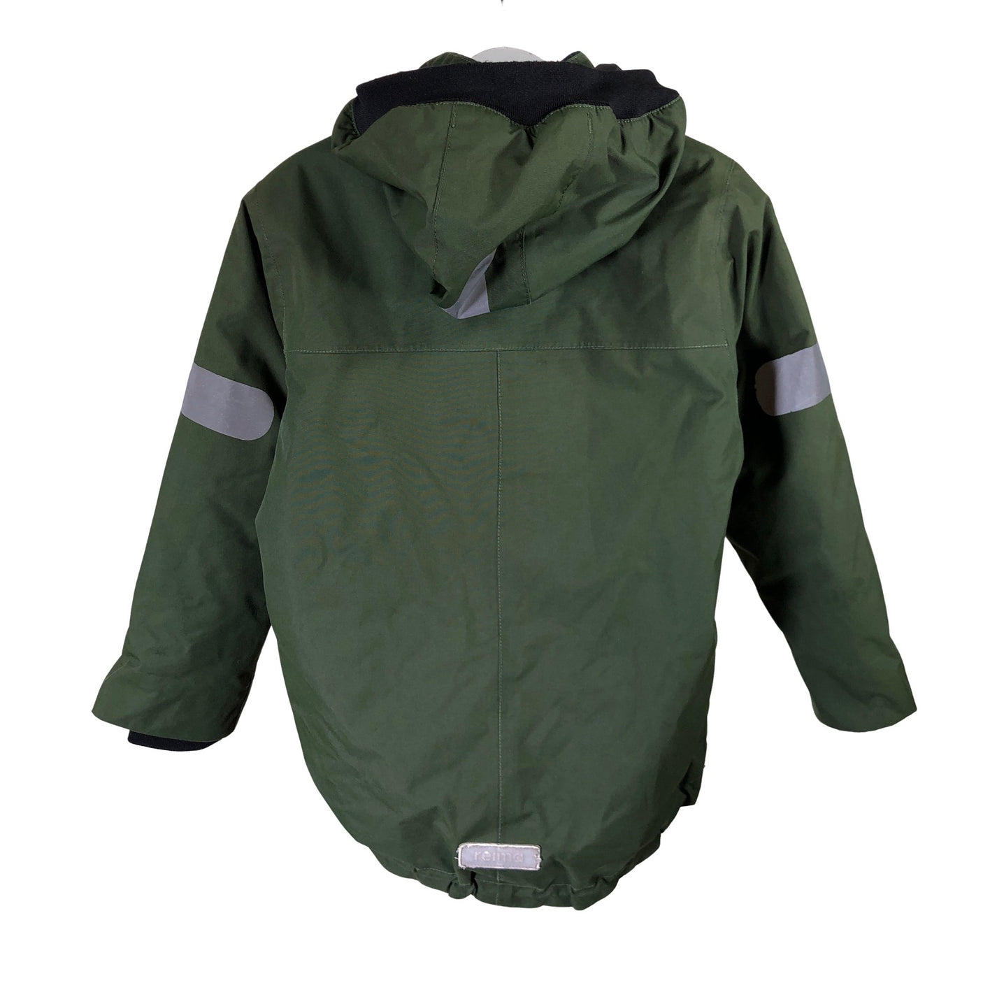 Unisex Reimatec - Toppatakki, koko 116 - 122 - (2)