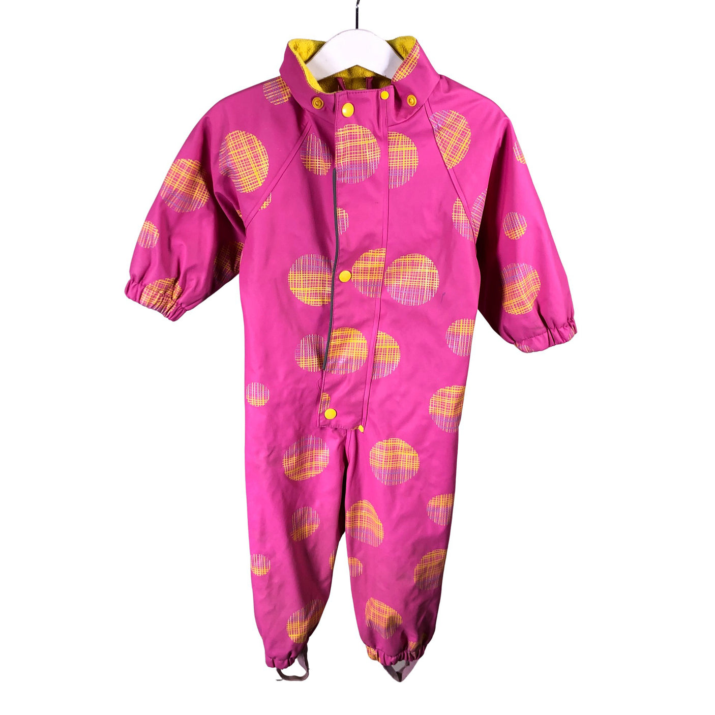 Unisex Jonathan - Sadehaalari, koko 80 - 86 - (1)