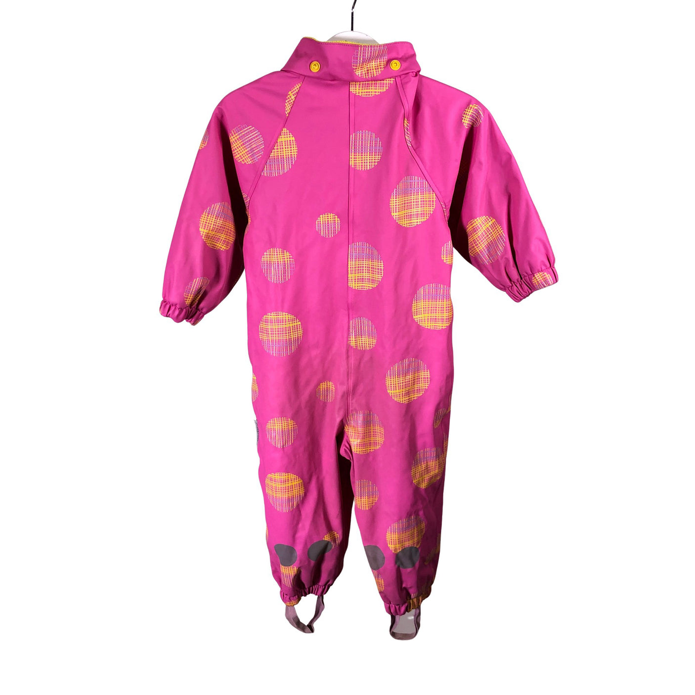 Unisex Jonathan - Sadehaalari, koko 80 - 86 - (2)