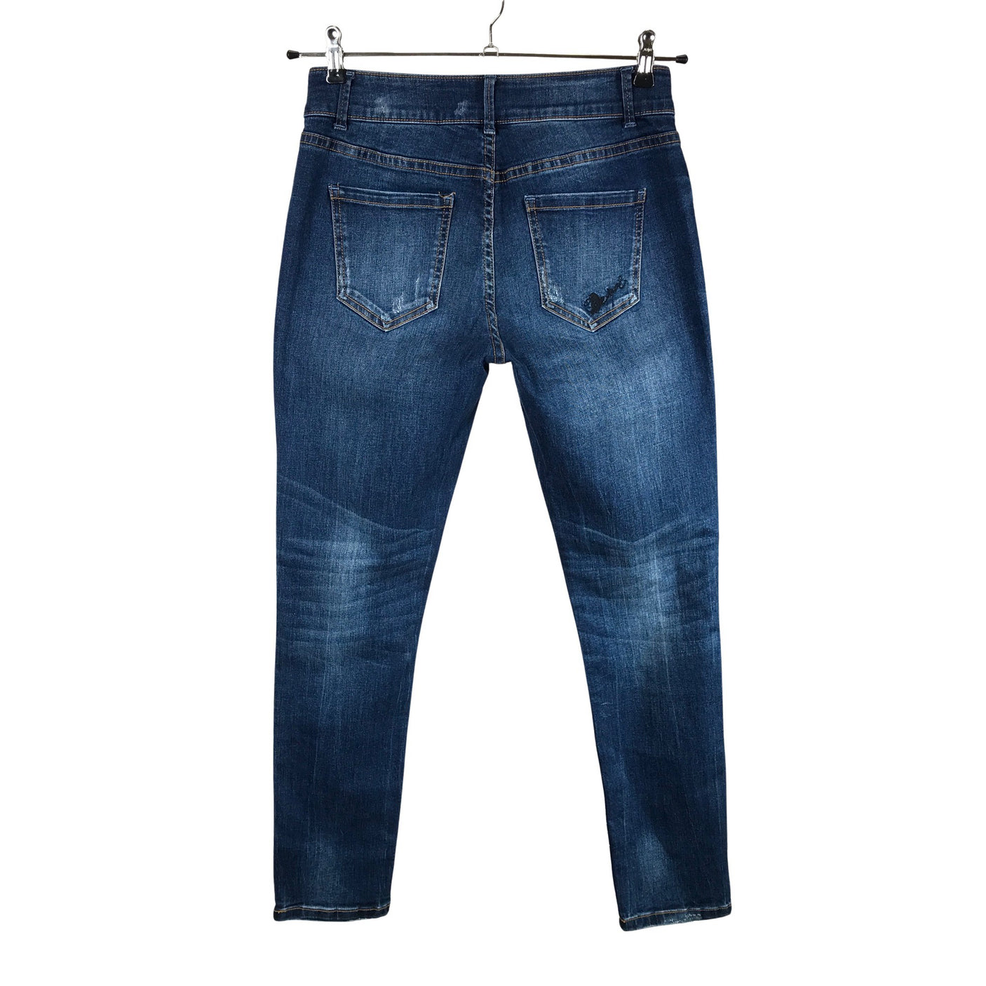 Unisex Desigual - Farkut, koko 36 - (2)