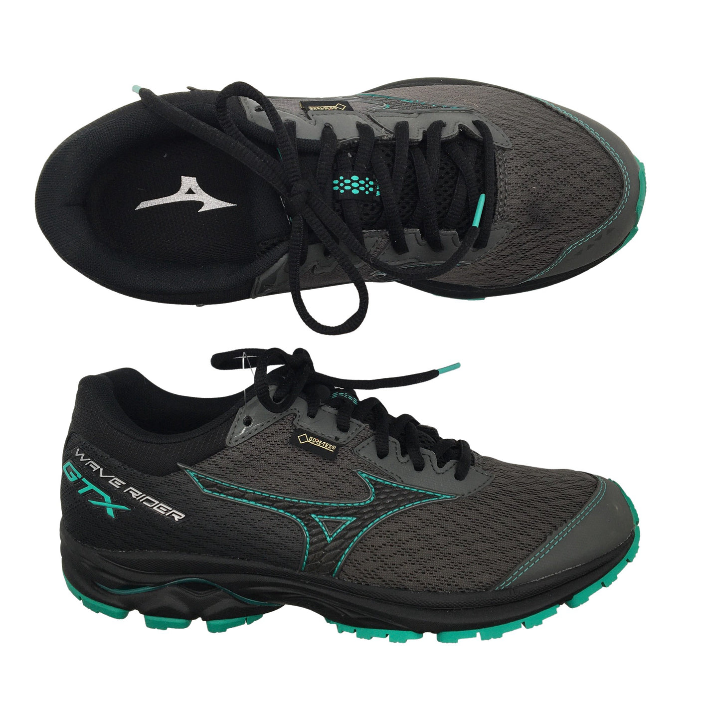 Unisex Mizuno - Juoksukengät, koko 40 - (1)