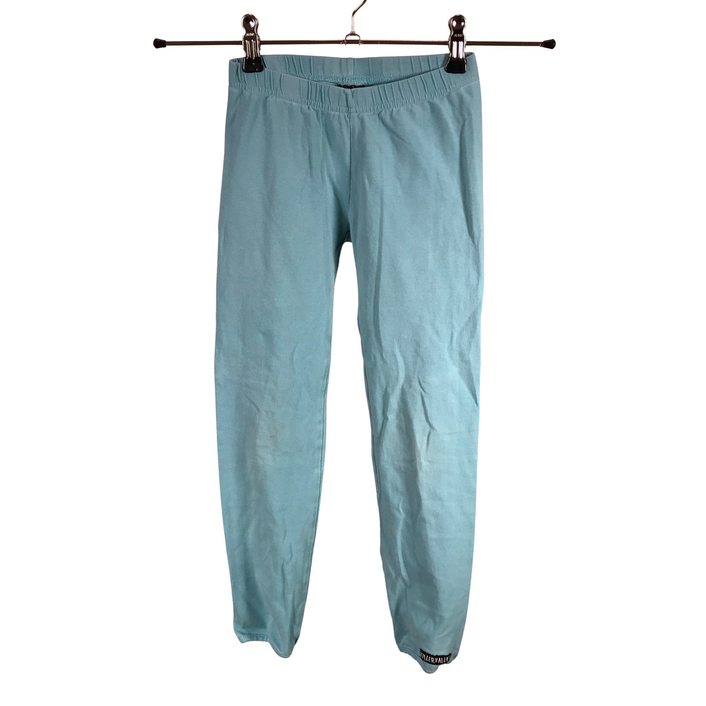 Unisex Villervalla - Leggingsit, koko 122 - 128 - (1)