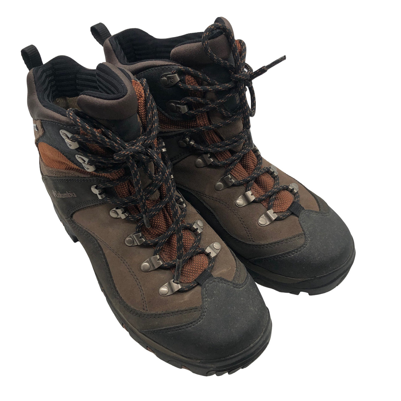 Unisex Columbia - Vaelluskenkä, koko 42 - (2)