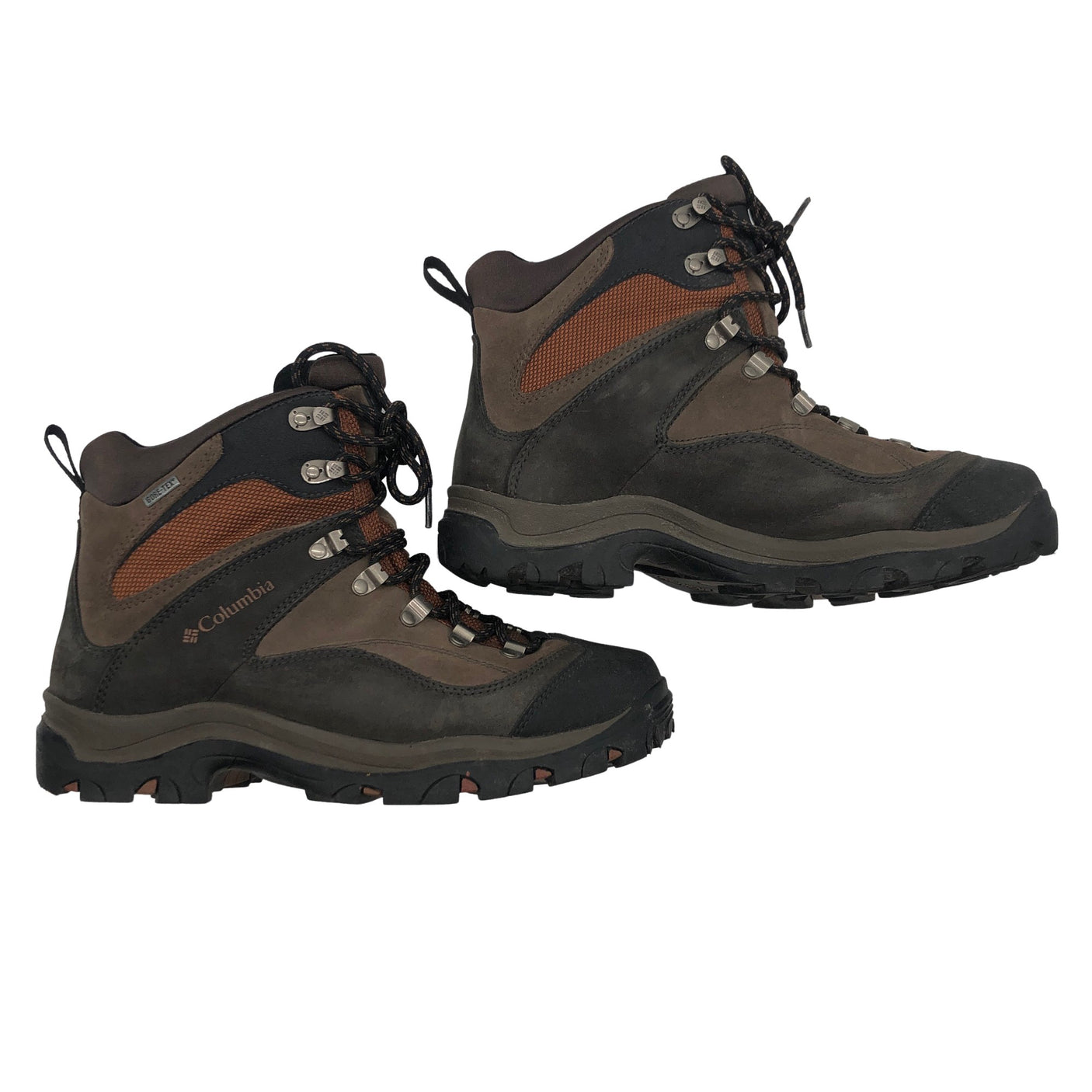 Unisex Columbia - Vaelluskenkä, koko 42 - (1)