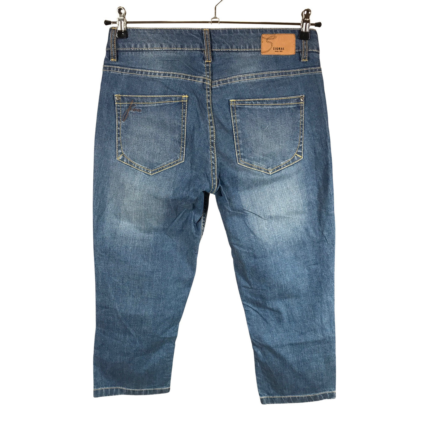 Unisex Signal - Farkkucaprit, koko 38 - (2)