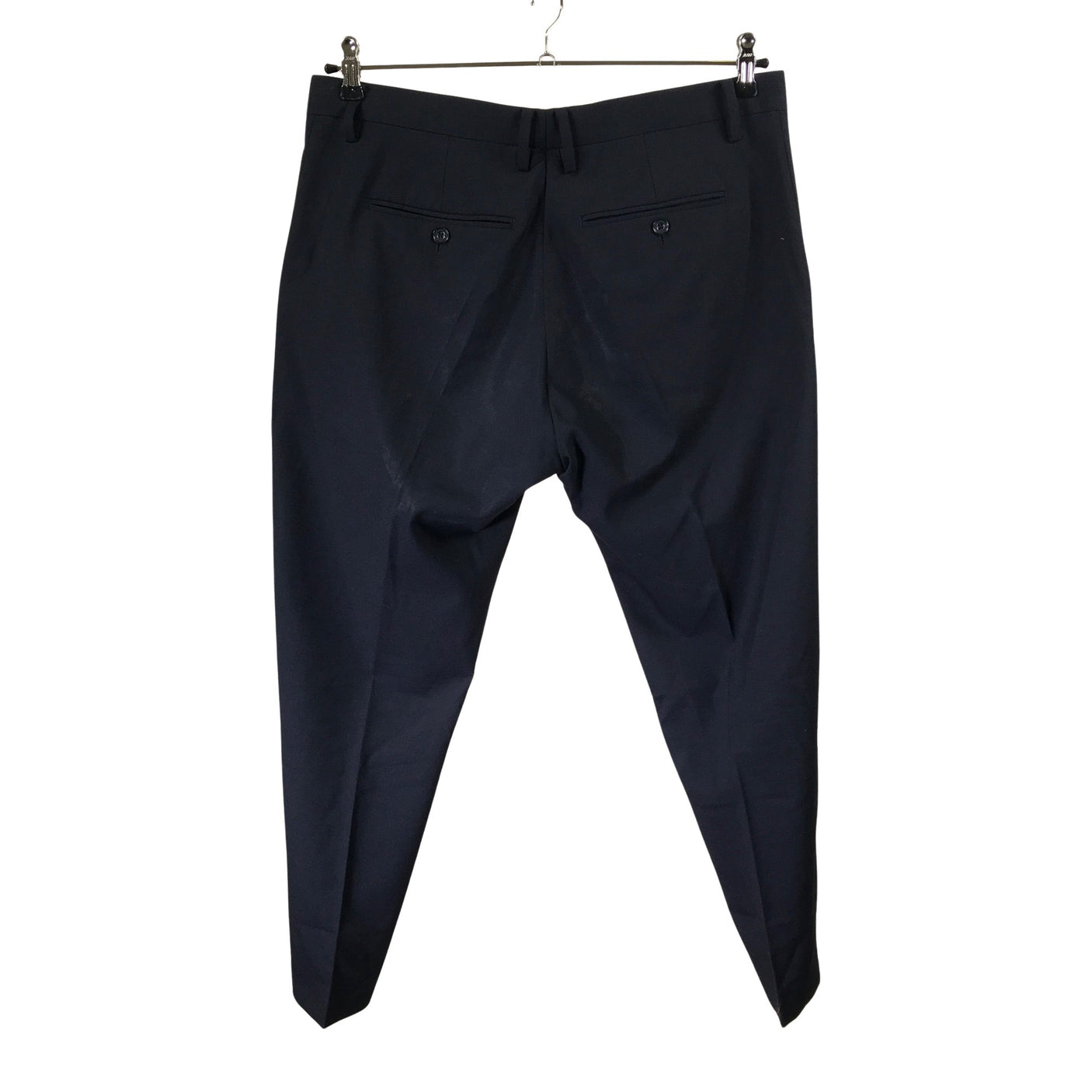 Unisex Riley - Puvun housut, koko L - (2)