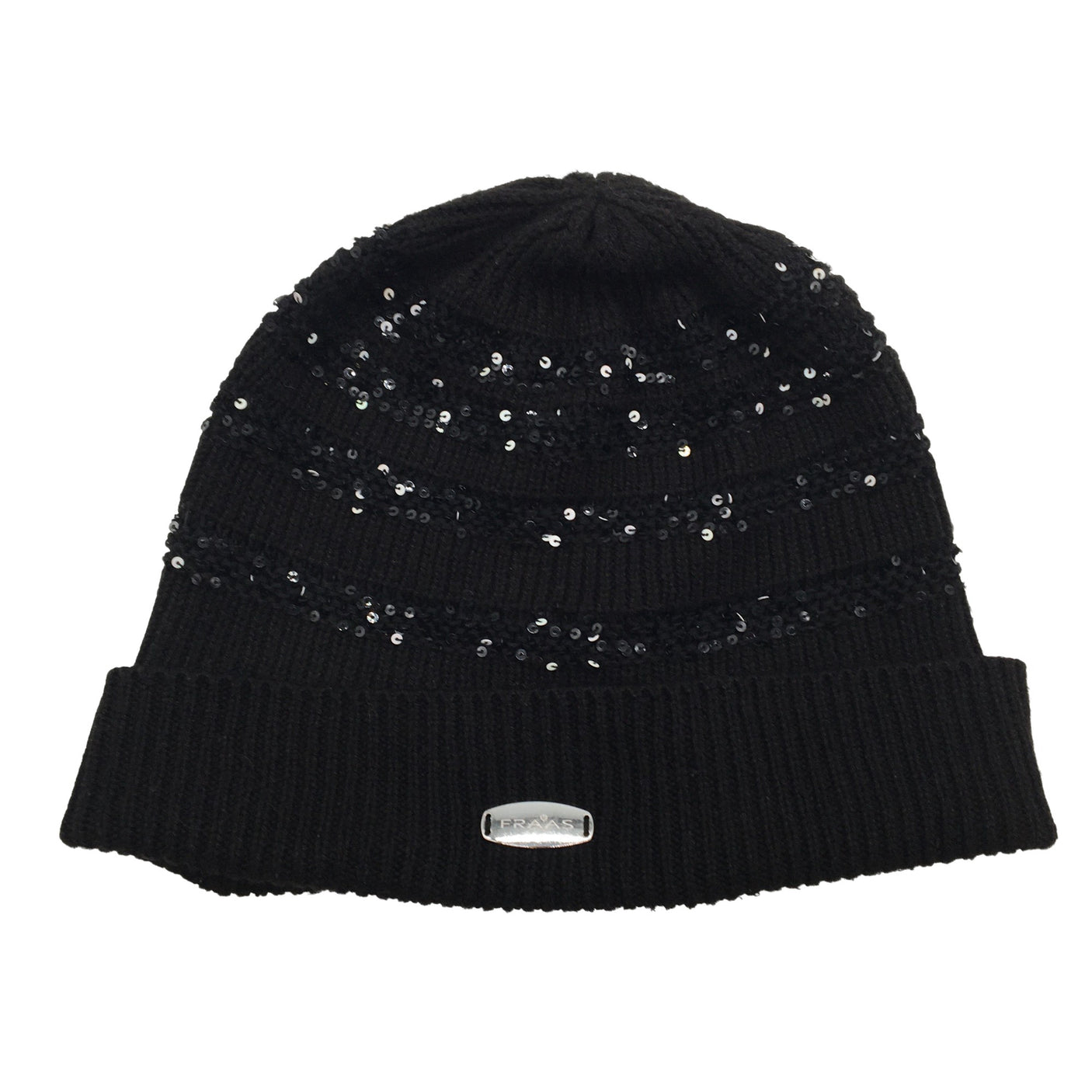 Unisex Fraas - Ohut pipo, koko 58 - 60 cm - (1)