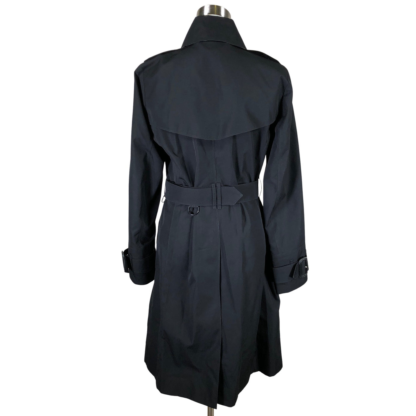 Unisex Burberry - Trenssitakki, koko 38 - (2)