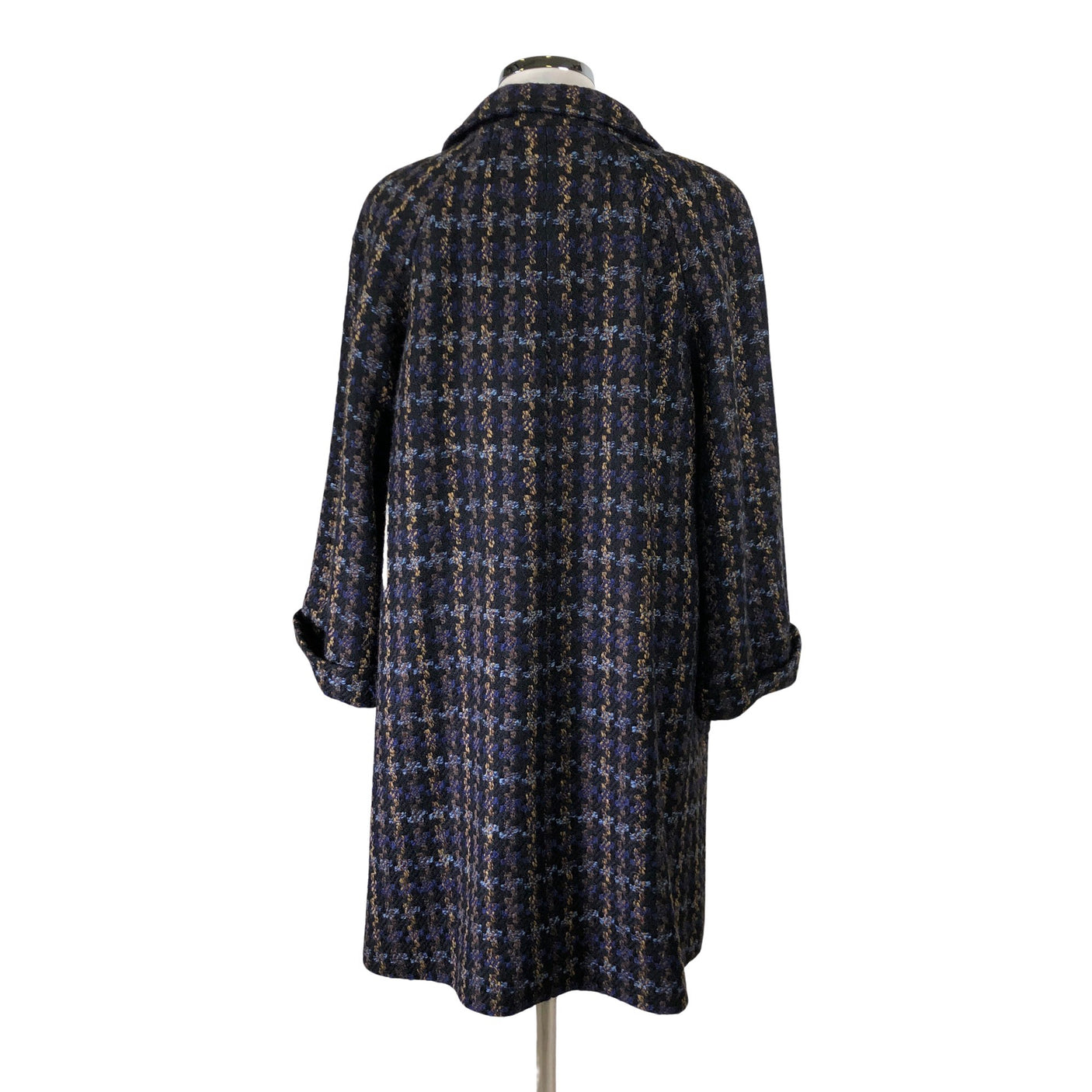 Unisex Manuela Conti - Villakangastakki, koko 42 - (2)