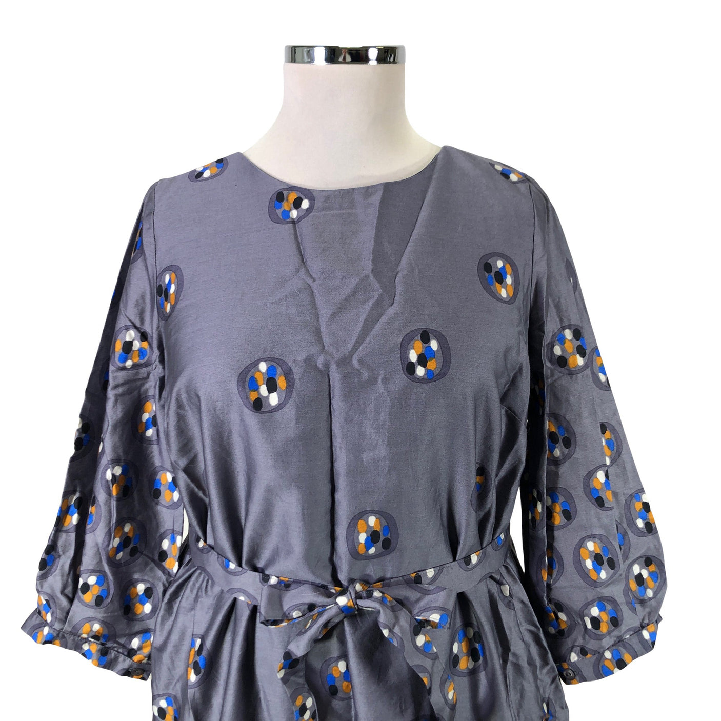 Unisex Marimekko - Kangasmekko, koko 44 - (3)