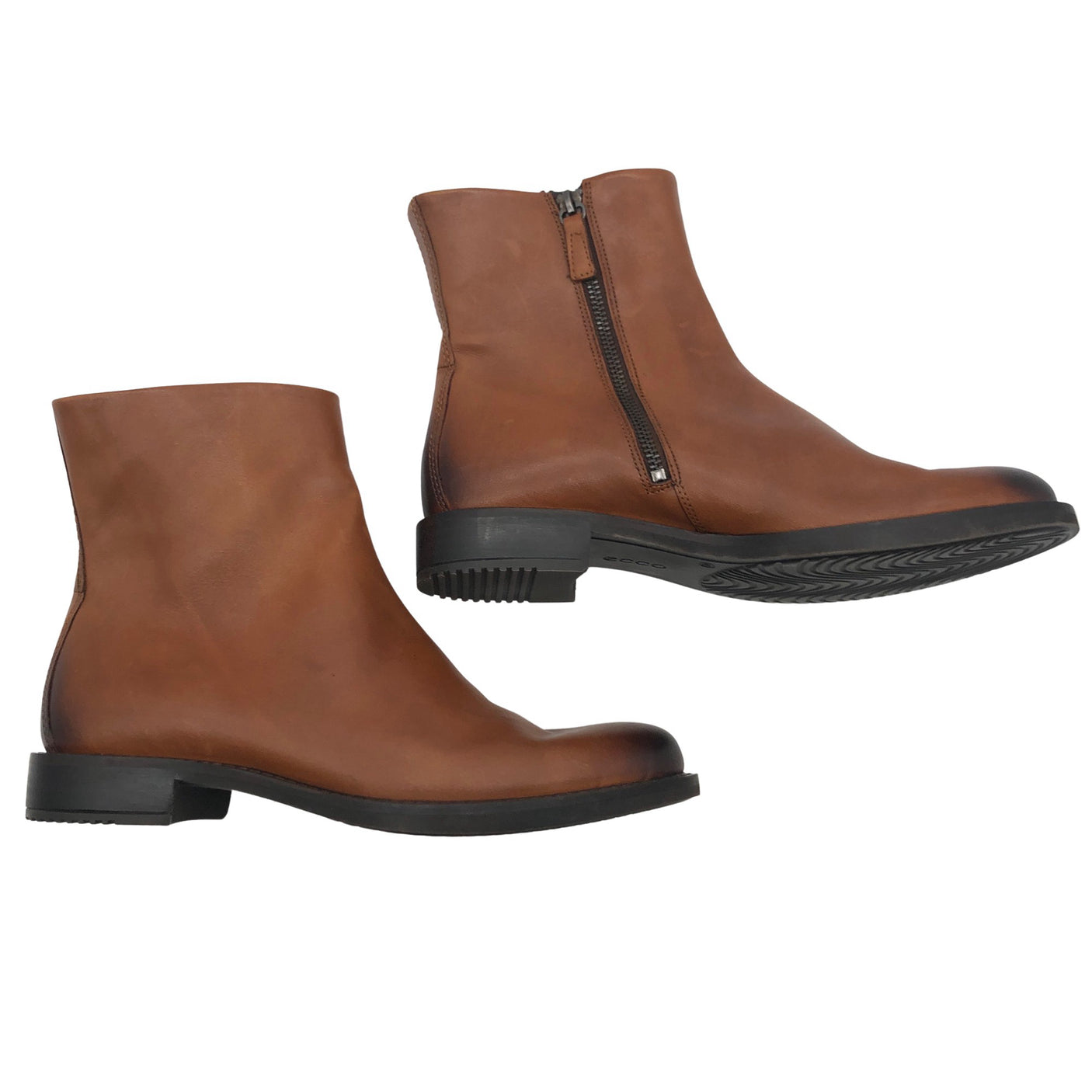 Unisex Ecco - Nilkkurit, koko 40 - (1)