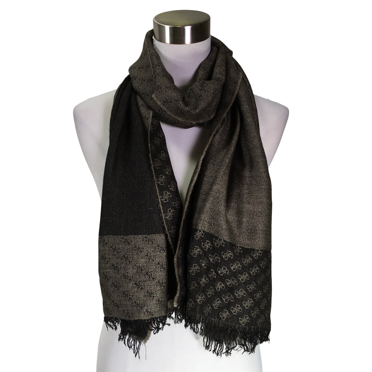 Unisex Guess - Huivi, koko Maxi - (1)