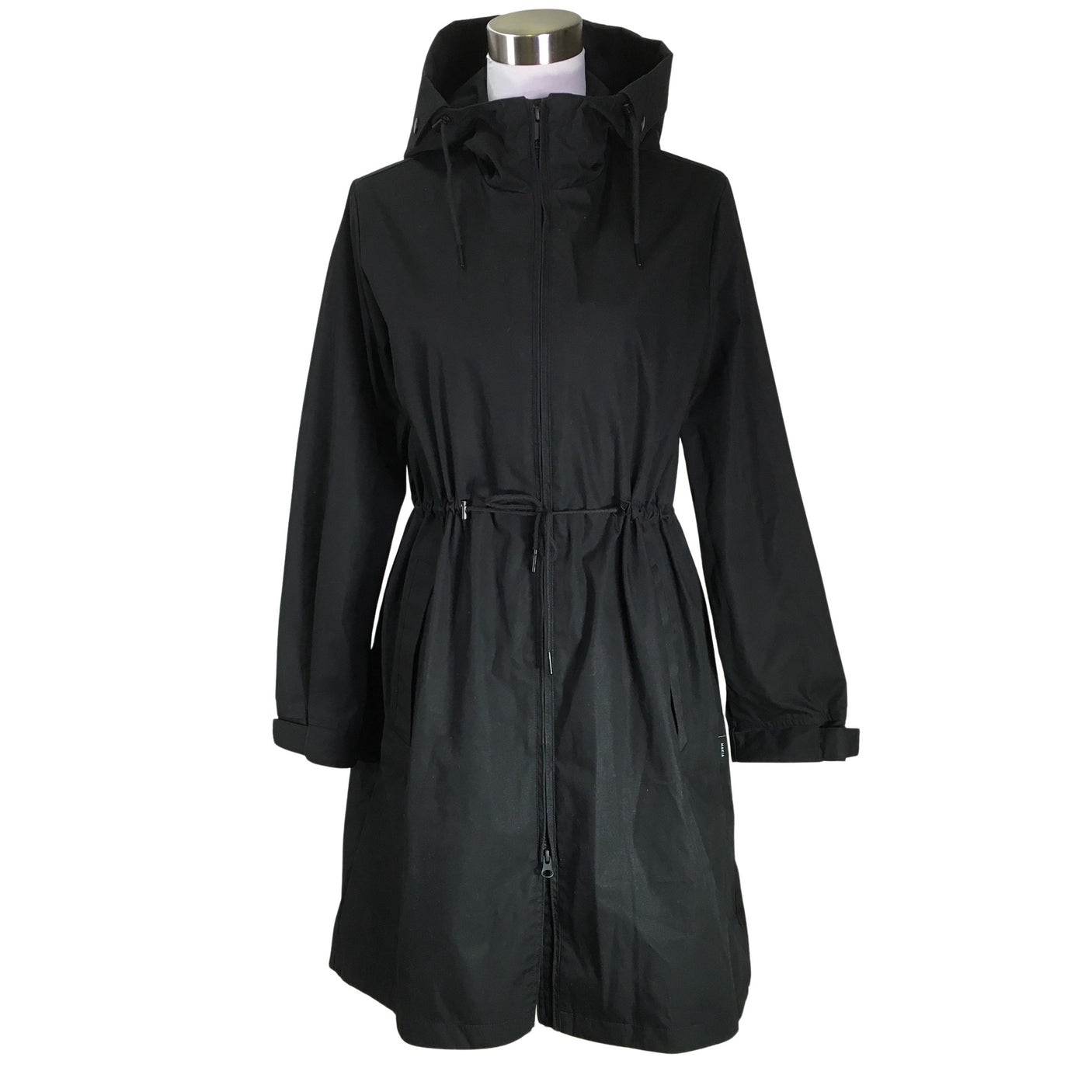 Unisex Makia - Parkatakki, koko 36 - (1)
