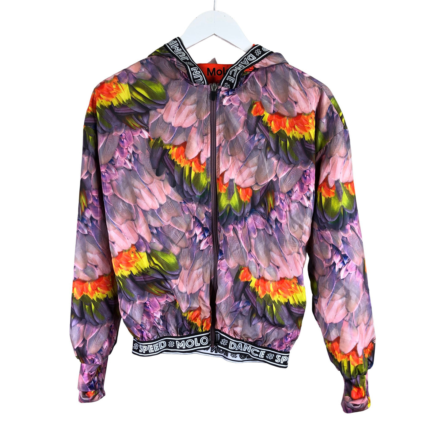 Unisex Molo Kids - Ulkoilutakki, koko 158 - 164 - (1)