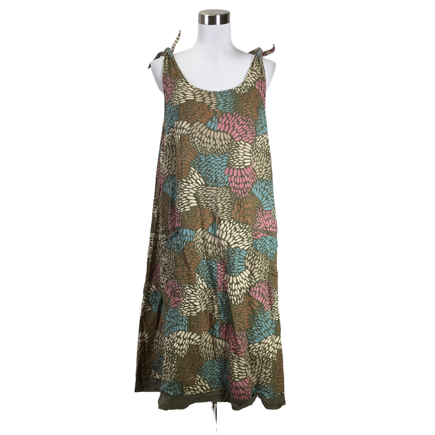 Unisex Gudrun Sjöden - Kangasmekko, koko 38 - (1)