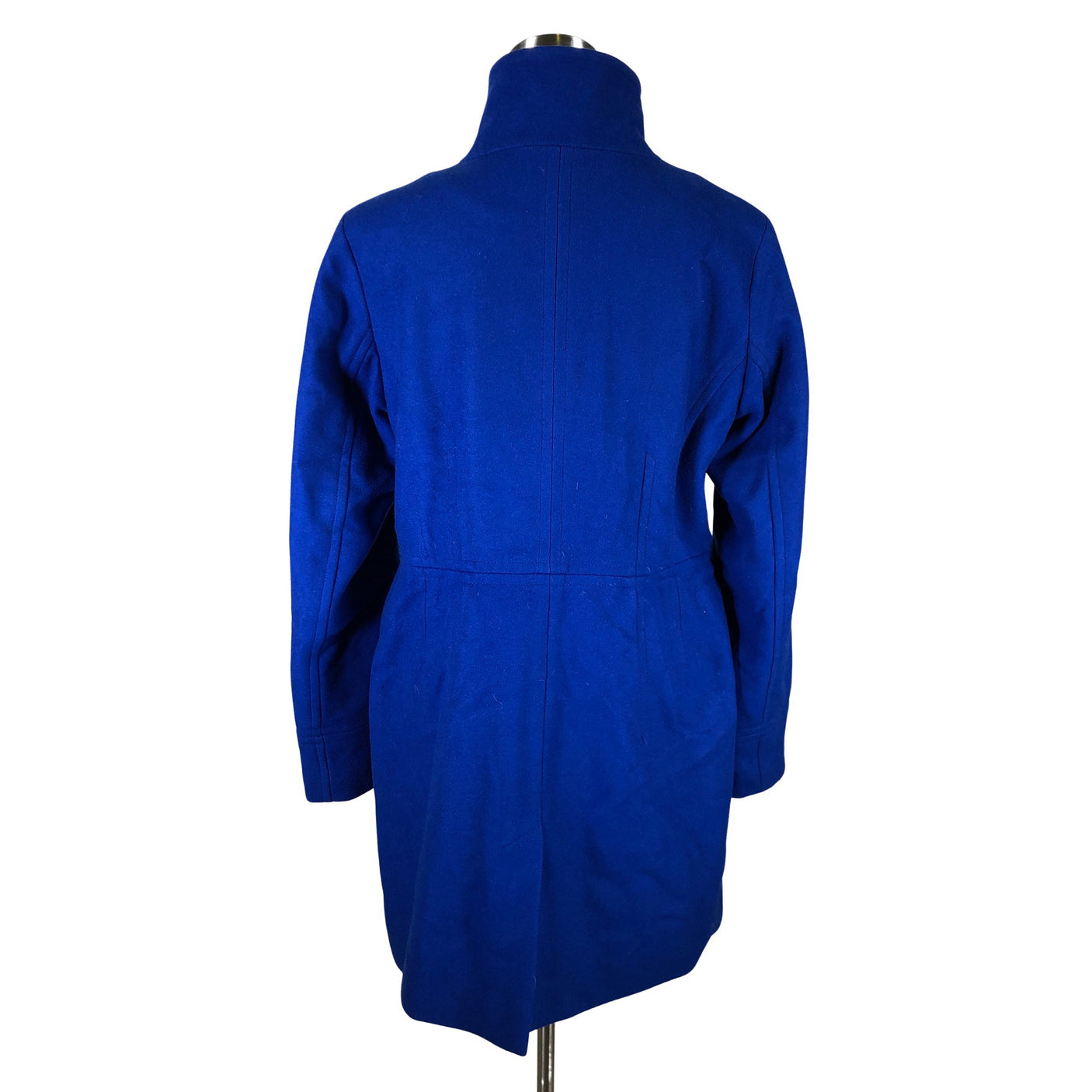 Unisex Beaumont - Villakangastakki, koko 40 - (2)