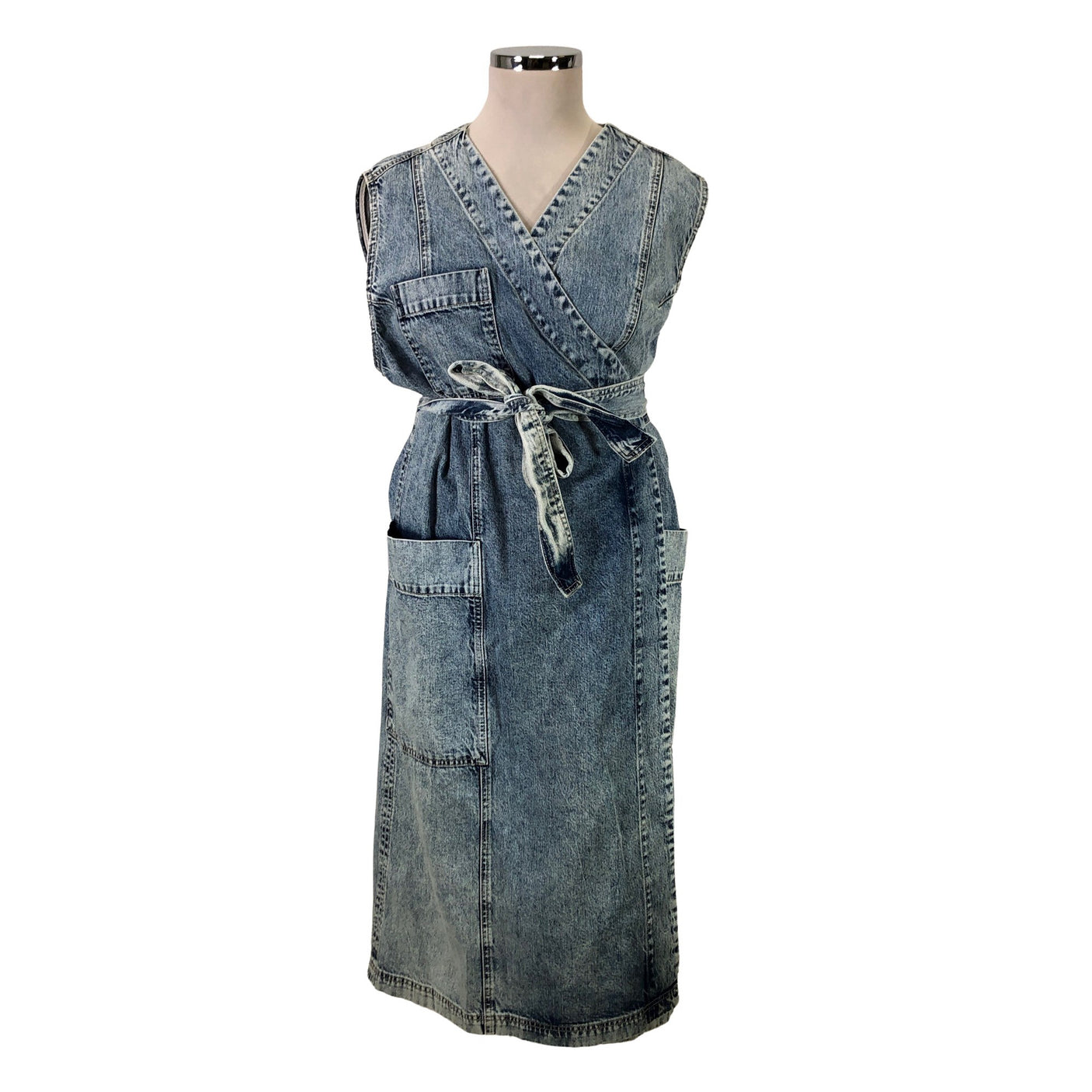 Unisex Voglia - Farkkumekko, koko 44 - (1)