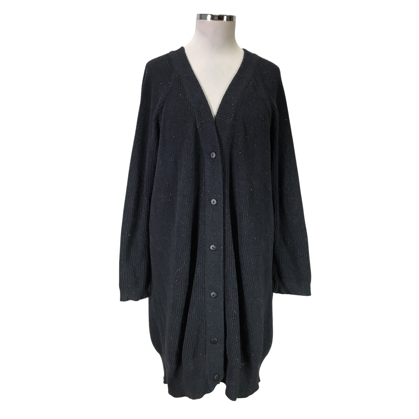 Unisex Papu - Neuletakki, koko 38 - (1)
