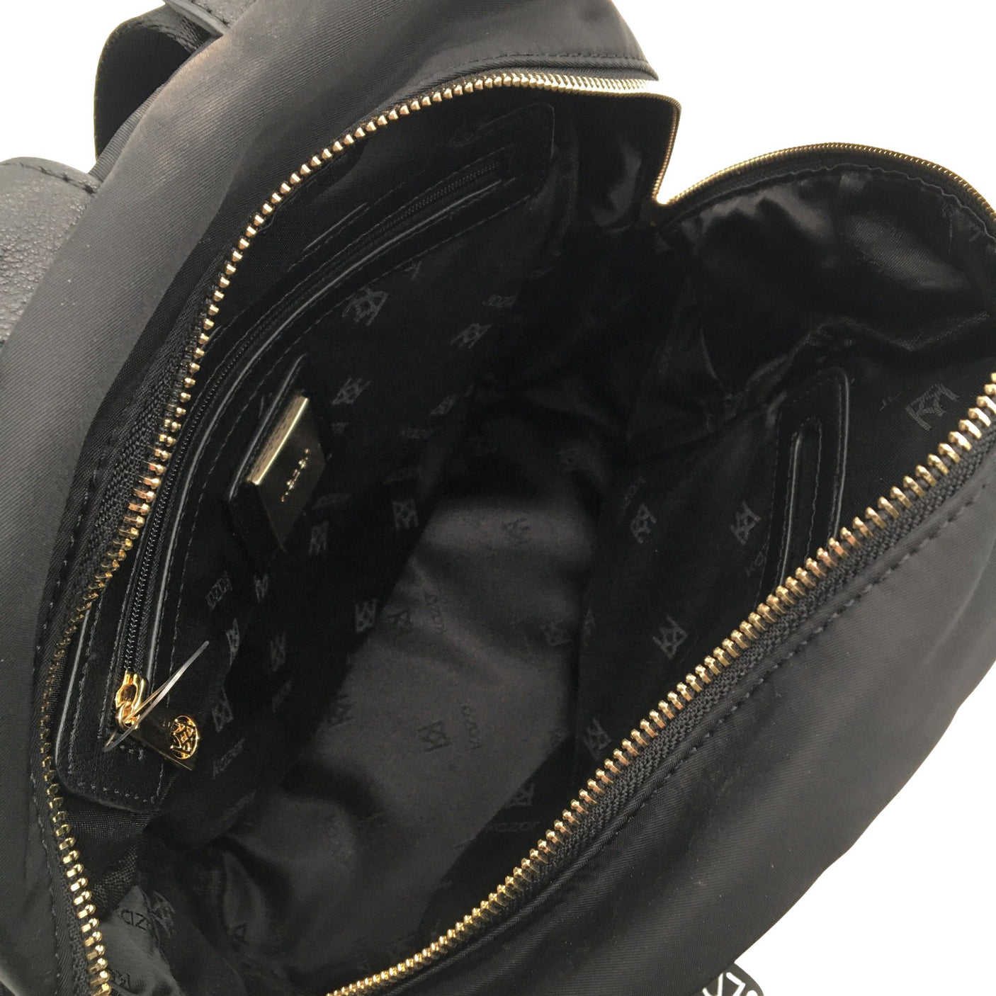 Unisex Kazar - Reppu, koko Mini - (2)