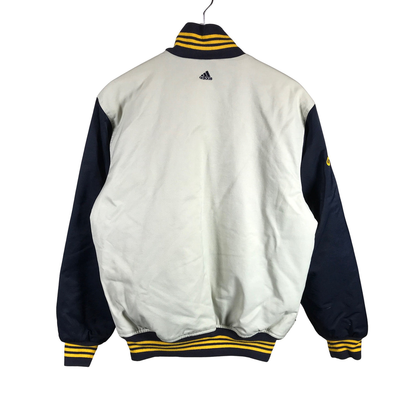 Unisex Adidas - Kevyttoppatakki, koko S - (2)