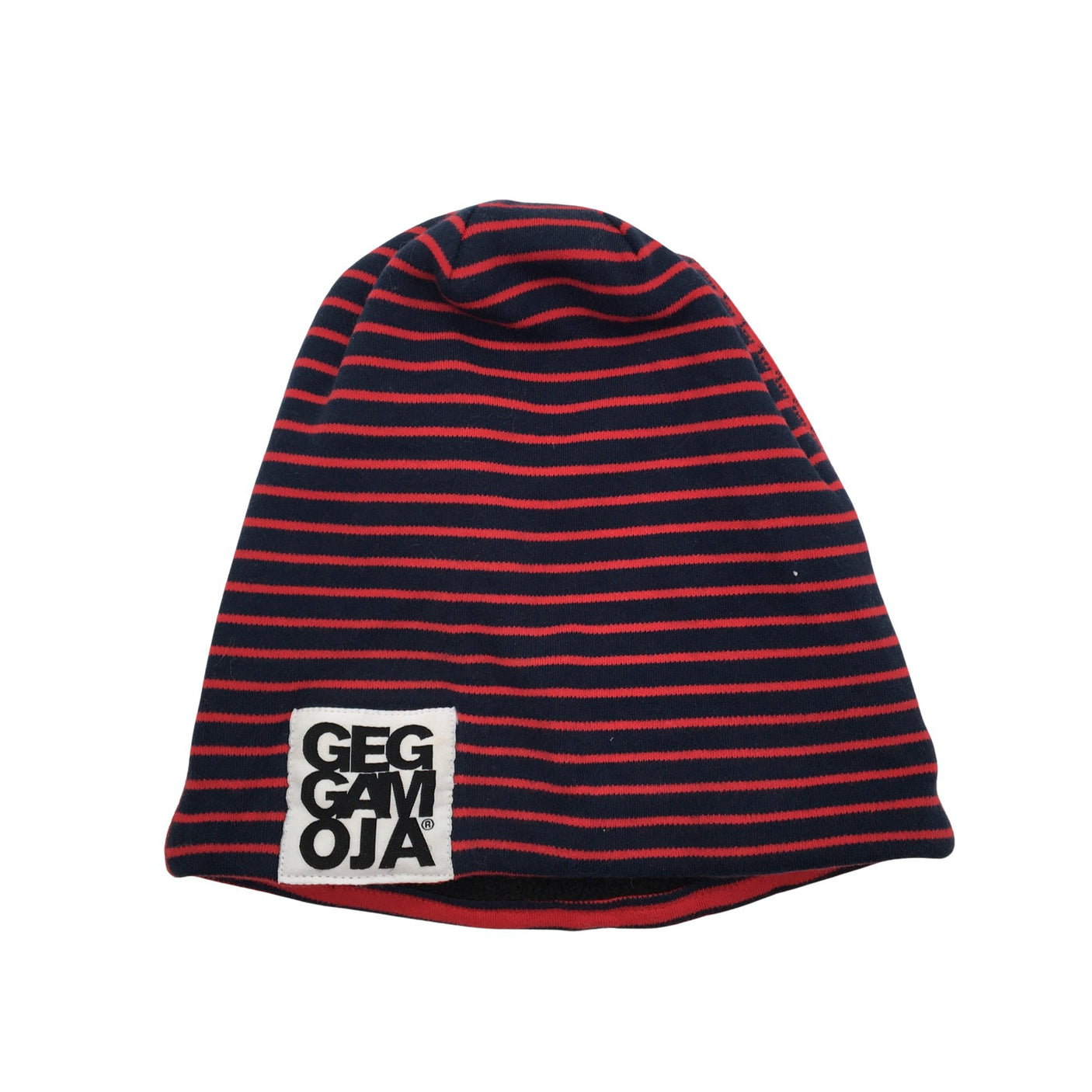 Unisex Geggamoja - Ohut pipo, koko 48 - 50 cm - (1)