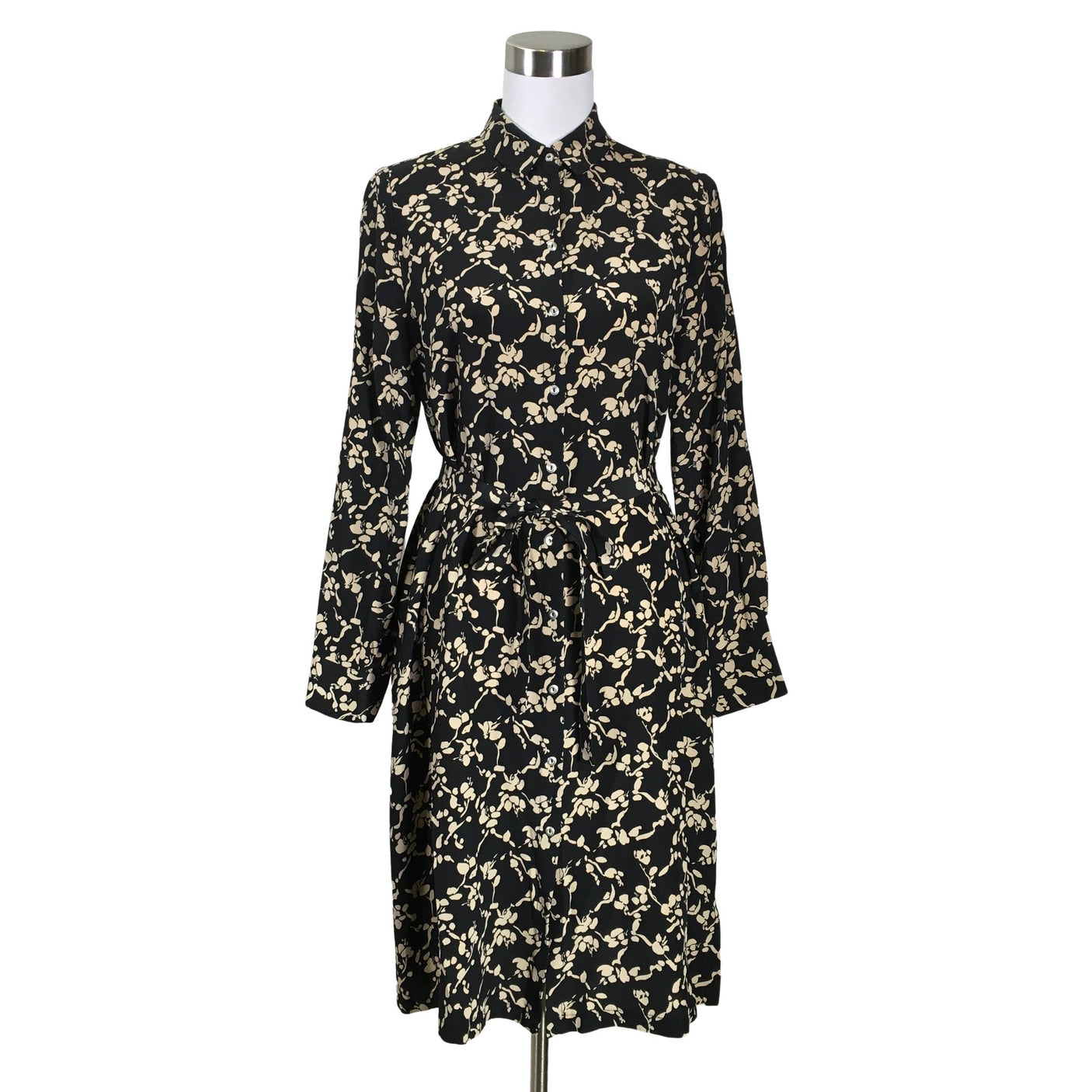 Unisex Marimekko - Sifonkimekko, koko 40 - (1)