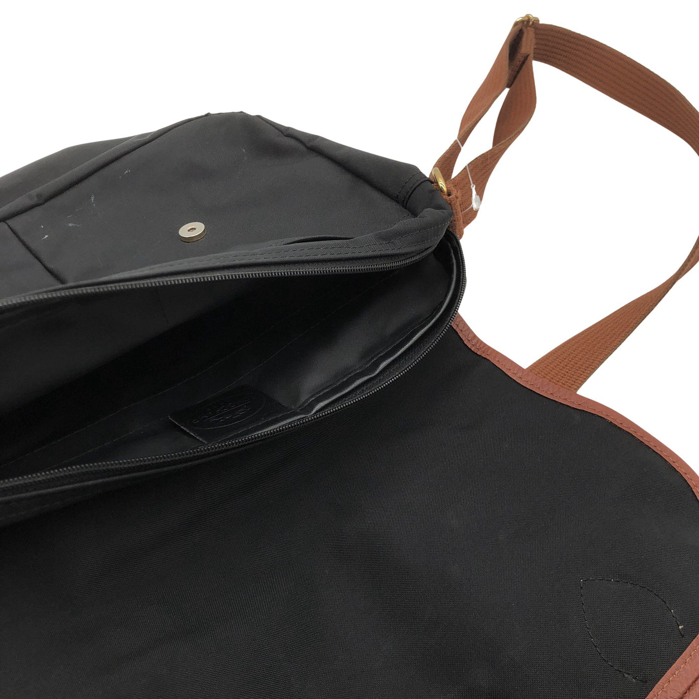 Unisex Longchamp - Olkalaukku, koko Midi - (2)